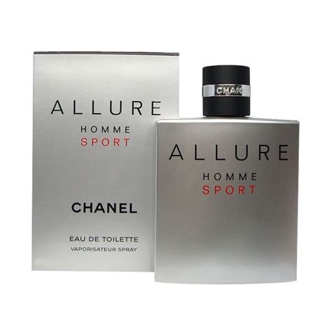 Perfumes Chanel para hombre 